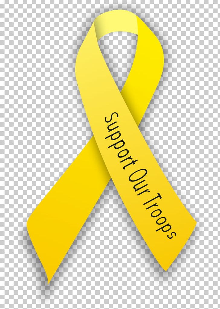 Yellow Ribbon Support Our Troops Industry Clothing Accessories PNG, Clipart, Brand, Certification, Clothing Accessories, Fashion, Fashion Accessory Free PNG Download
