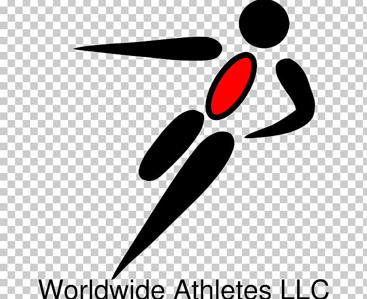 Athlete Olympic Sports Football Player PNG, Clipart, Area, Artwork, Athlete, Ball, Black And White Free PNG Download