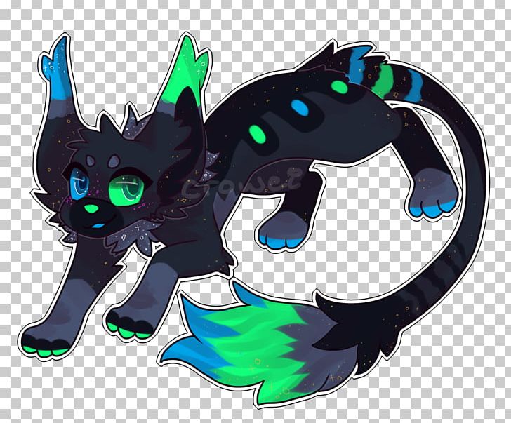 dragon clip art graphics cat