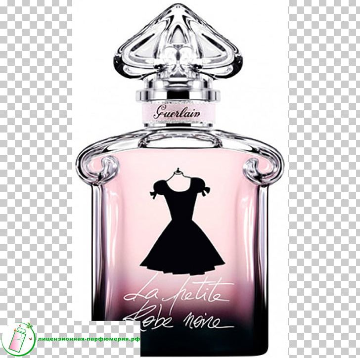 Chanel La Petite Robe Noire Perfume Guerlain Eau De Toilette PNG, Clipart, Bottle, Brands, Chanel, Chypre, Cosmetics Free PNG Download