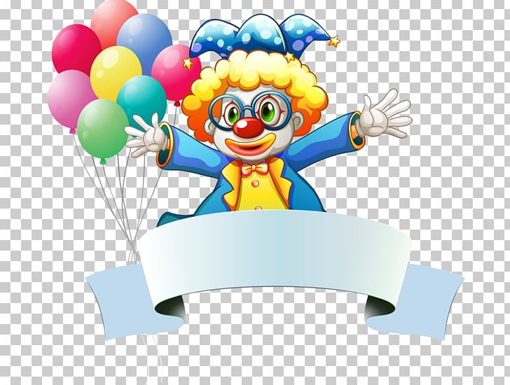 Clown Illustration PNG, Clipart, Banner, Billboard, Board, Bulletin, Bulletin Board Free PNG Download