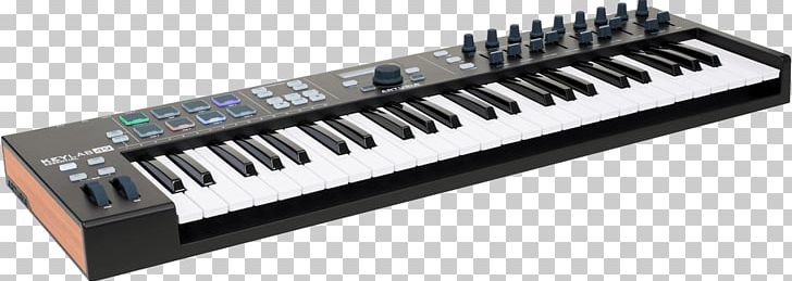 Digital Piano Electric Piano Arturia MIDI Keyboard MIDI Controllers PNG, Clipart, Aller, Controller, Digital Piano, Electronics, Essential Free PNG Download