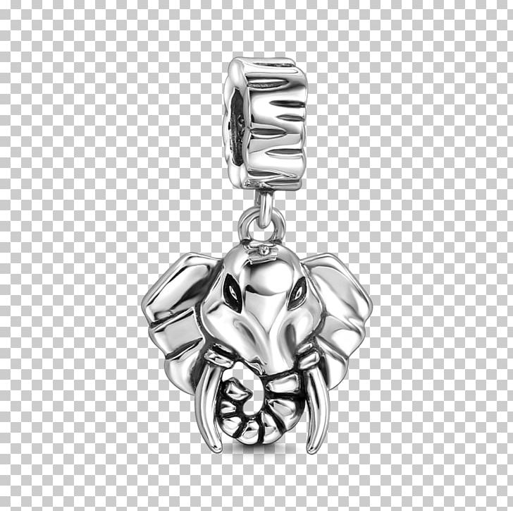 Jewellery Charm Bracelet Charms & Pendants Silver Locket PNG, Clipart, Animal, Black And White, Body Jewellery, Body Jewelry, Charm Bracelet Free PNG Download