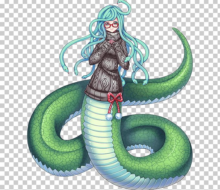 Lamia Monster Musume: Everyday Life With Monster Girls Online Snake Female PNG, Clipart, Animals, Anime, Char, Dragon, Fandom Free PNG Download