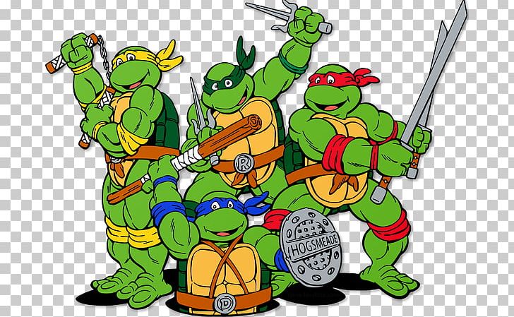 Ninja Turtles PNG, Clipart, Ninja Turtles Free PNG Download