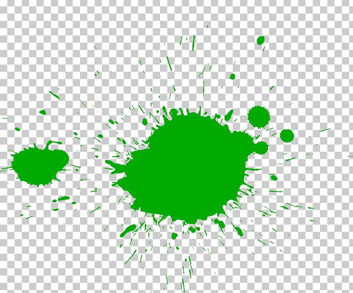 Paint Green PNG, Clipart, Art, Circle, Clip Art, Color, Computer Wallpaper Free PNG Download