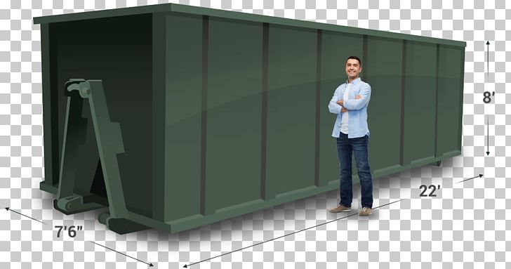 Roll-off Dumpster Rubbish Bins & Waste Paper Baskets Intermodal Container PNG, Clipart, Amp, Architectural Engineering, Breakdown, Collision, Container Free PNG Download