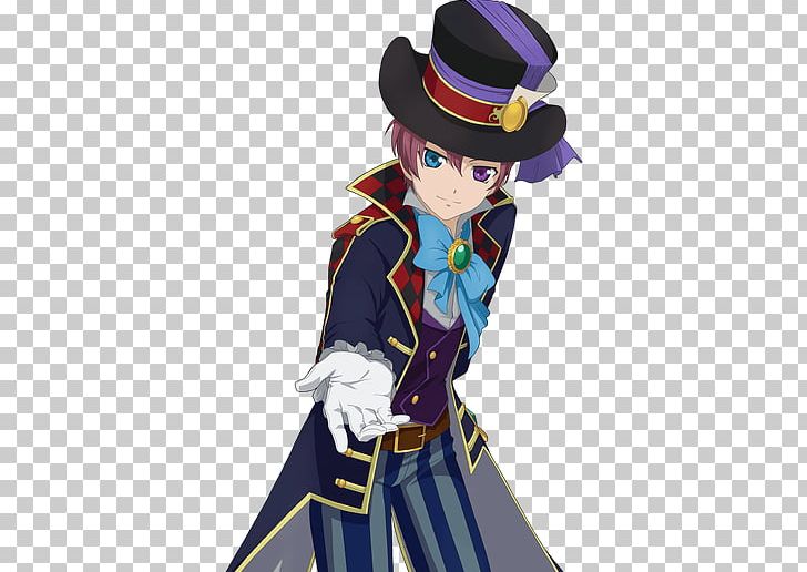 Tales Of Graces Tales Of Asteria Costume Design Theatre PNG, Clipart, Anime, Asteria, Cat, Character, Costume Free PNG Download