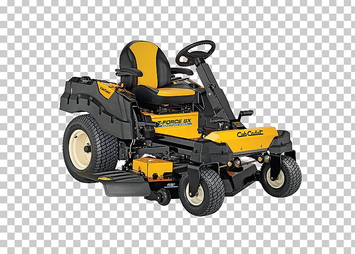 Zero-turn Mower Lawn Mowers Cub Cadet Z-Force S 48 Riding Mower PNG, Clipart, Agricultural Machinery, Cadet, Cub, Cub Cadet, Cub Cadet Zforce L 54 Free PNG Download