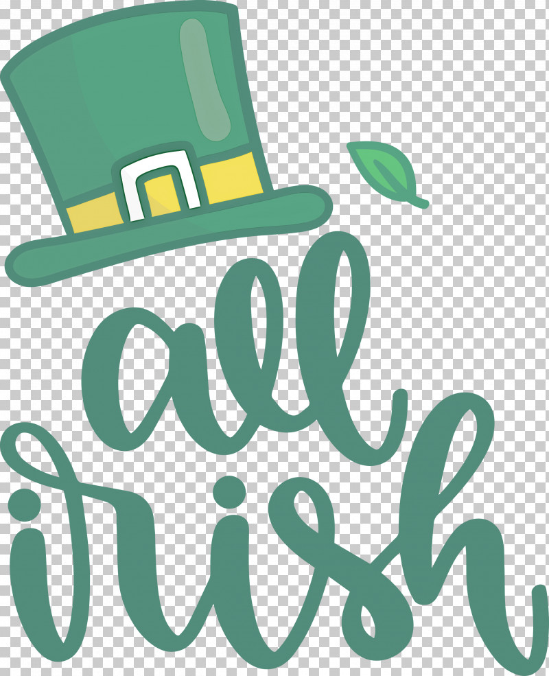 All Irish Irish St Patrick’s Day PNG, Clipart, Character, Chemical Symbol, Green, Headgear, Irish Free PNG Download
