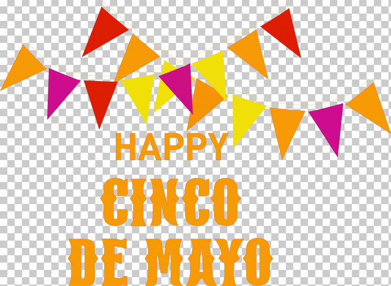 Cinco De Mayo Fifth Of May Mexico PNG, Clipart, Cinco De Mayo, Fifth Of May, Geometry, Line, Logo Free PNG Download