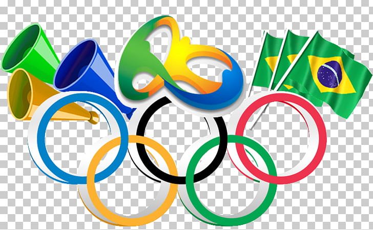 2016 Summer Olympics Opening Ceremony Rio De Janeiro 2018 Winter Olympics Team Of Refugee Olympic Athletes PNG, Clipart, Cartoon, Free Logo Design Template, Logo, Material, Olympic Games Free PNG Download