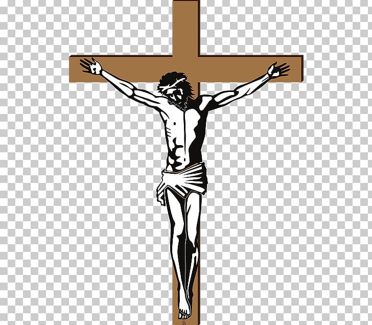 Christian Cross Crucifixion Of Jesus Christianity PNG, Clipart, Arm, Artifact, Christian Cross, Christianity, Clip Art Free PNG Download