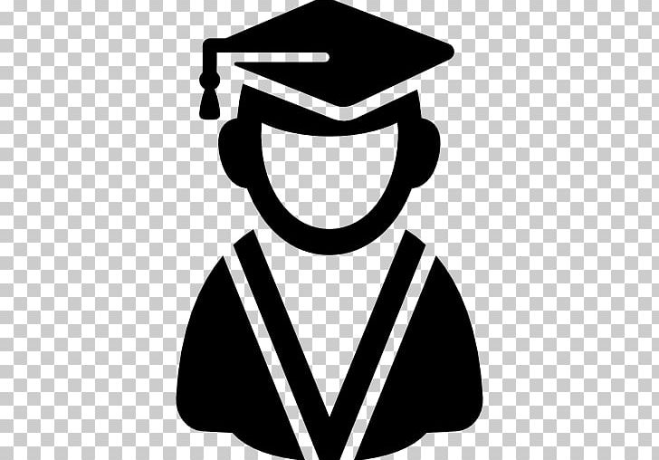 Graduation Ceremony Computer Icons University School PNG, Clipart, Academic Degree, Angle, Black And White, College, Computer Icons Free PNG Download