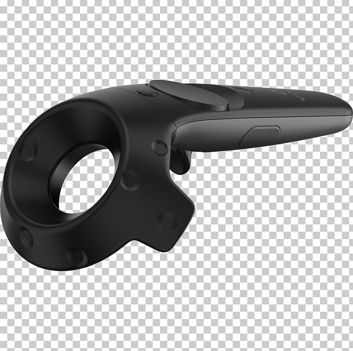 HTC Vive Virtual Reality Headset Game Controllers PNG, Clipart, Angle, Game Controllers, Handheld Devices, Haptic Technology, Hardware Free PNG Download