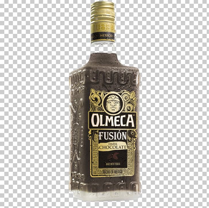 Olmeca Tequila Fusion Dark Chocolate 70cl Liquor Olmeca Reposado 70cl PNG, Clipart, Alcoholic Beverage, Alcoholic Beverages, Bottle, Chocolate, Chocolate Chip Cookie Free PNG Download