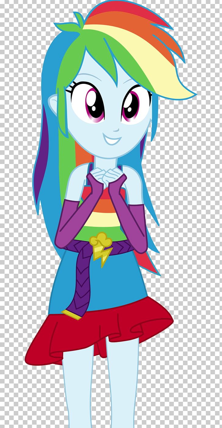 Rainbow Dash My Little Pony: Equestria Girls Twilight Sparkle Applejack PNG, Clipart,  Free PNG Download