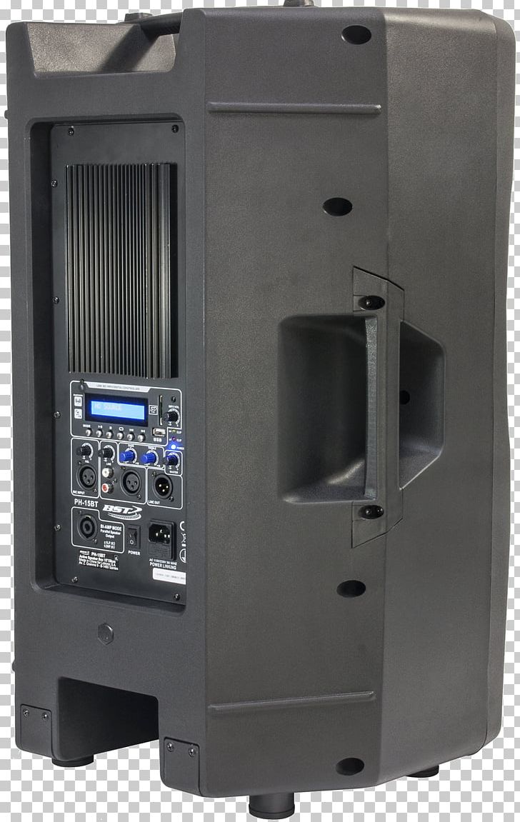 Subwoofer Sound Box Powered Speakers Loudspeaker PNG, Clipart, Antilock Braking System, Audio Equipment, Circuit Breaker, Computer Hardware, Electronic Instrument Free PNG Download