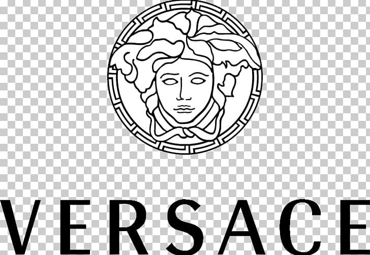 Versace Logo PNG, Clipart, Icons Logos Emojis, Shop Logos Free PNG Download