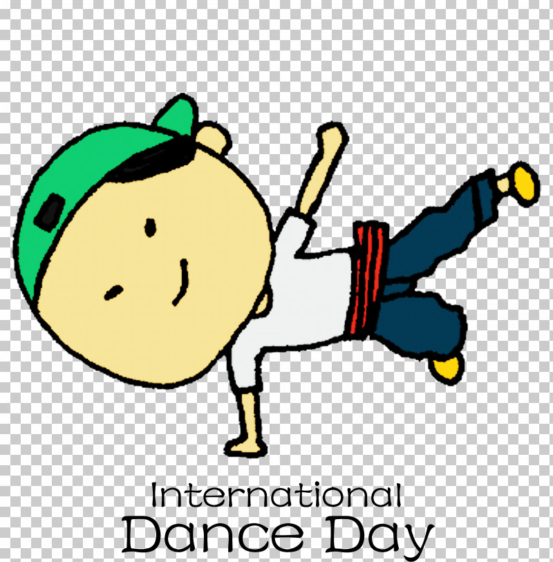International Dance Day Dance Day PNG, Clipart, Behavior, Cartoon, Happiness, Human, International Dance Day Free PNG Download