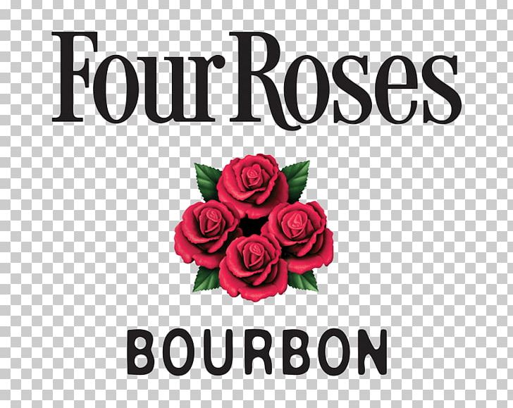 Bourbon Whiskey Garden Roses Four Roses 50th Anniversary PNG, Clipart, Bourbon, Bourbon Whiskey, Brand, Cut Flowers, Flora Free PNG Download