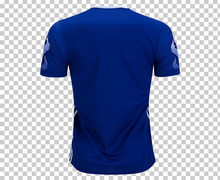 Chelsea F.C. Football Jersey T-shirt Kit PNG, Clipart, Active Shirt, Blue, Campbell Fighting Camels Football, Chelsea Fc, Cobalt Blue Free PNG Download