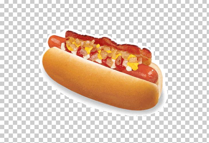Chili Dog Chicago-style Hot Dog Fast Food Cuisine Of The United States PNG, Clipart, American Food, Bacon, Bockwurst, Chicagostyle Hot Dog, Chicago Style Hot Dog Free PNG Download