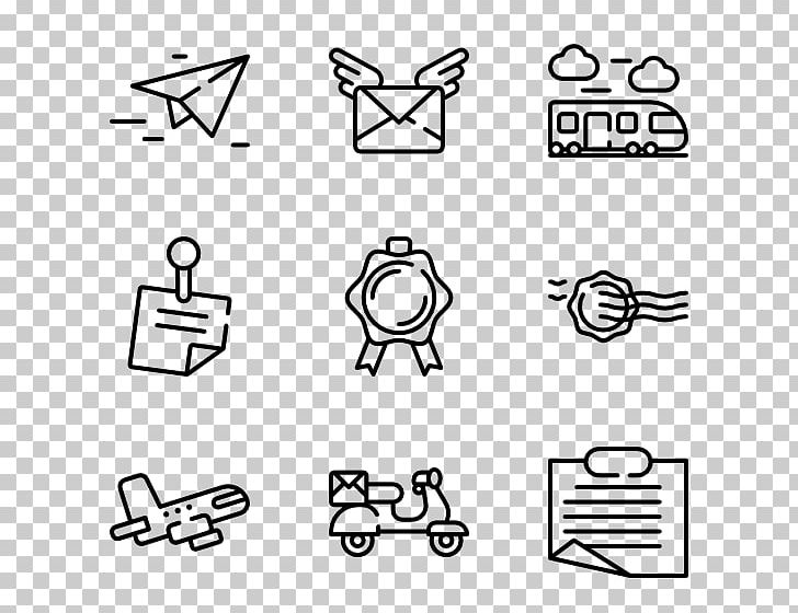 Computer Icons Desktop PNG, Clipart, Angle, Area, Avatar, Black, Black And White Free PNG Download