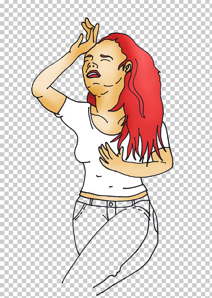 Fainting Goat Syncope Nausea Woman PNG, Clipart, Arm, Cartoon, Celebrities, Clothing, Costume Design Free PNG Download