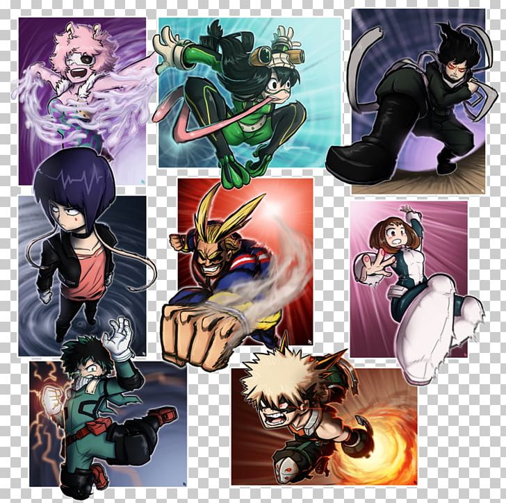 Fiction My Hero Academia Character Fan Art Manga PNG, Clipart, Action Fiction, Action Figure, Action Film, Anime, Art Free PNG Download