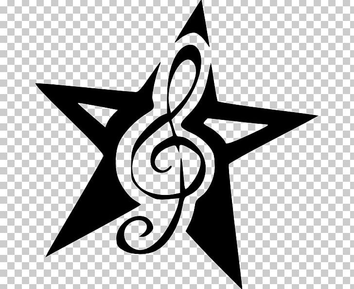 Five Dots Tattoo Nautical Star PNG, Clipart, Art, Black And White, Body Piercing, Clef, Clip Art Free PNG Download