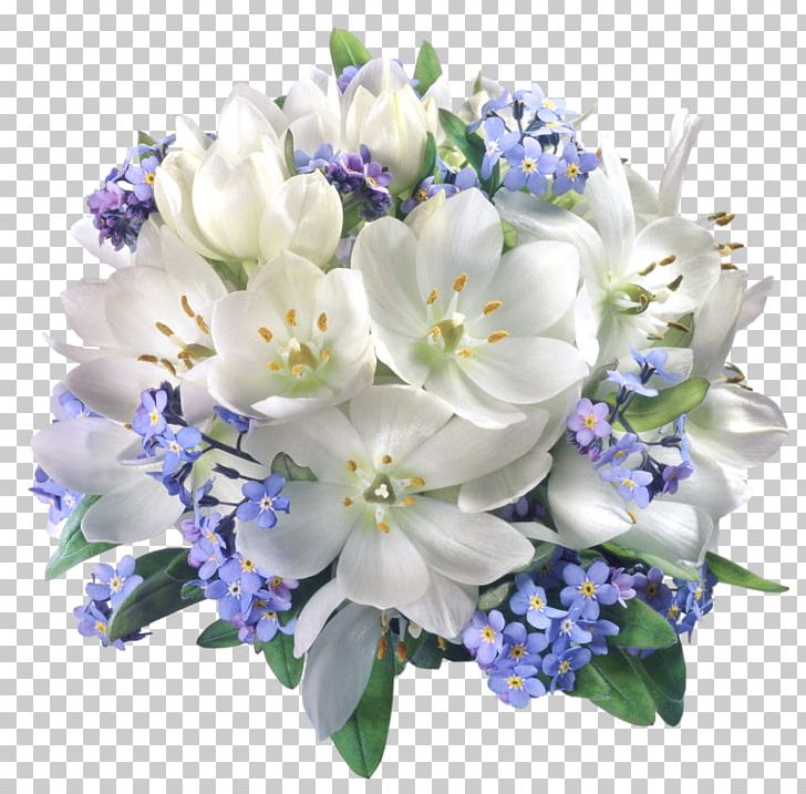Flower Bouquet Floral Design PNG, Clipart, Artificial Flower, Blue, Clip Art, Composition, Cornales Free PNG Download