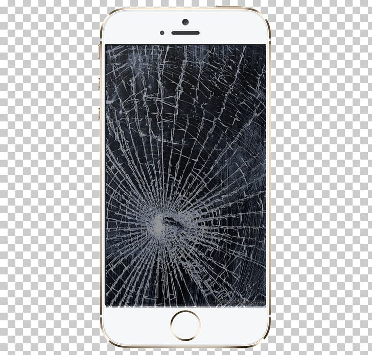 Iphone Broken Screen PNG, Clipart, Electronics, Iphones, Screen Free PNG Download