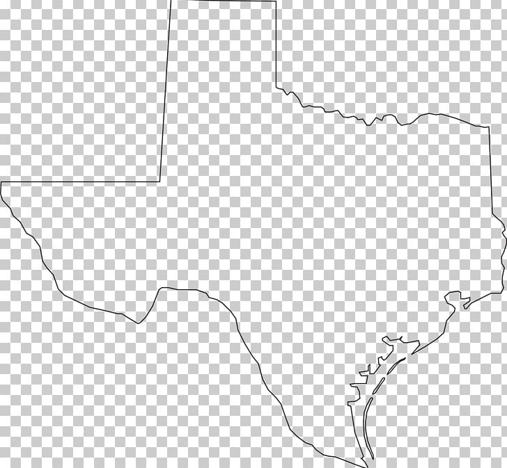 Texas PNG, Clipart, Angle, Area, Art Texas, Black And White, Clip Art Free PNG Download