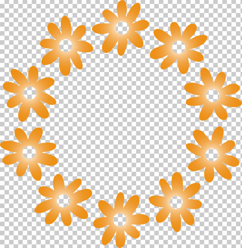 Flower Frame Floral Frame PNG, Clipart, Circle, Floral Design, Floral Frame, Flower, Flower Frame Free PNG Download