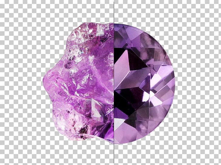 Amethyst Crystal Purple Bracelet Gold PNG, Clipart, Amethyst, Bracelet, Crystal, Crystallography, Crystal Stone Free PNG Download