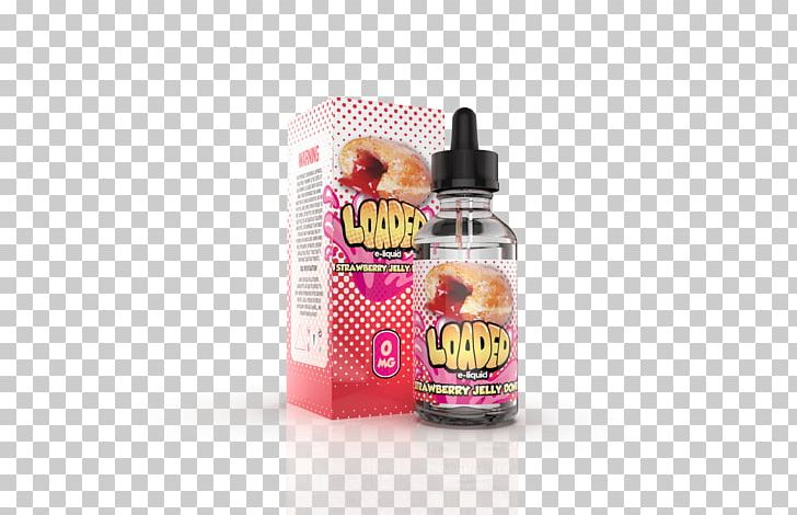 Donuts Gelatin Dessert Juice Stuffing Jelly Doughnut PNG, Clipart, Dessert, Donut, Donuts, Electronic Cigarette, E Liquid Free PNG Download