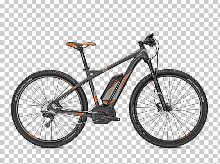 Electric Bicycle Mountain Bike Orbea Univega PNG, Clipart, Automotive Tire, Bicycle, Bicycle Accessory, Bicycle Frame, Bicycle Part Free PNG Download