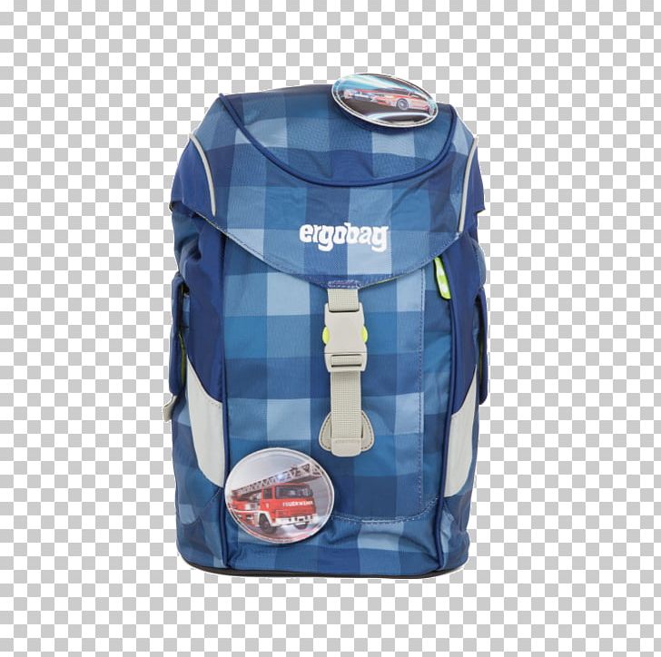 Ergobag Mini Backpack Scout Cartable PNG, Clipart, Backpack, Bag, Child, Clothing, Cooler Free PNG Download