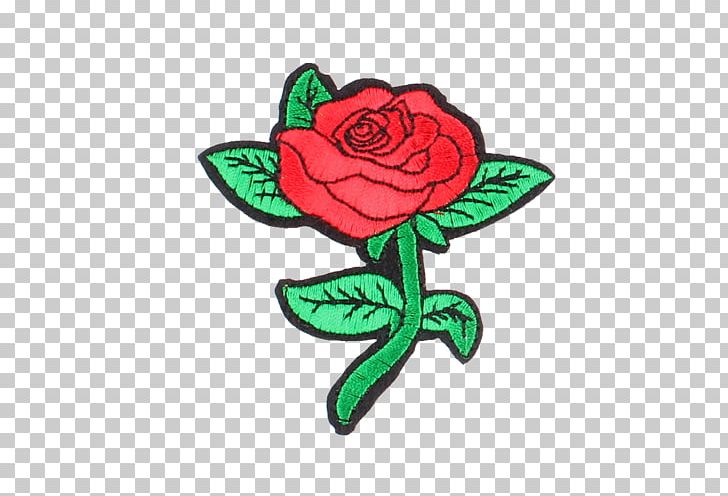 Patch Garden Roses T-shirt PNG, Clipart, Applique, Art, Clothing, Cut Flowers, Flower Free PNG Download