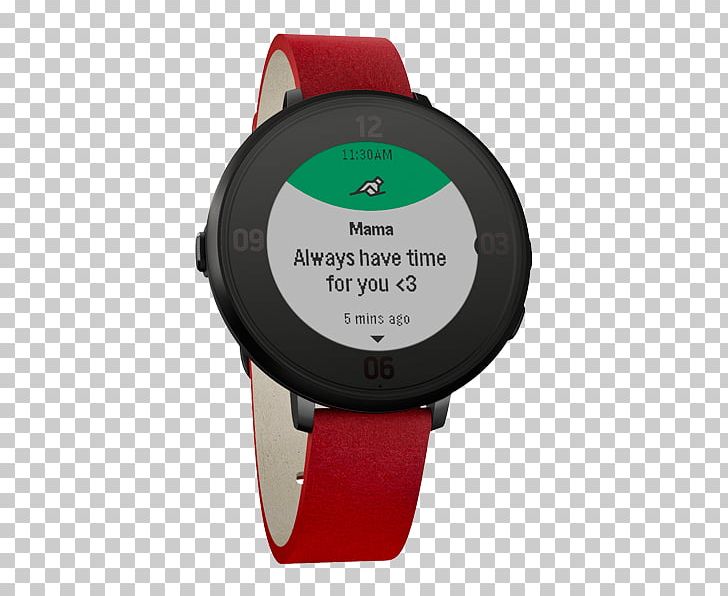 Pebble Time Round Smartwatch PNG, Clipart, Accessories, Apple Watch, Brand, Pebble, Pebble 2 Heart Rate Free PNG Download