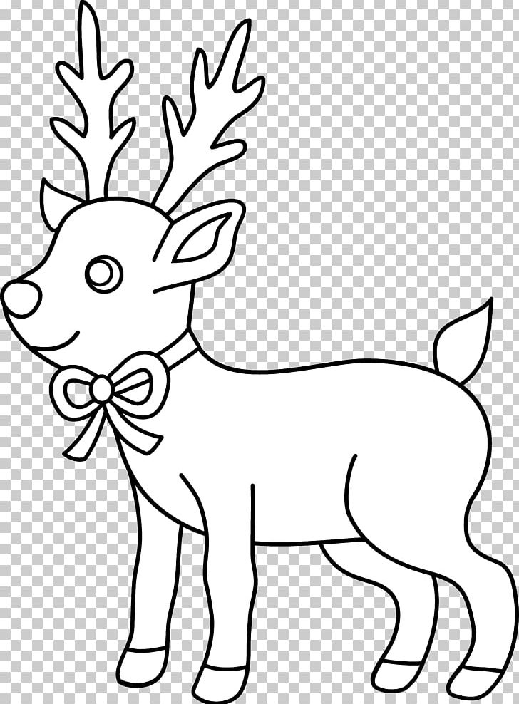 Reindeer Moose PNG, Clipart, Animal Figure, Antler, Art, Black And White, Cartoon Free PNG Download