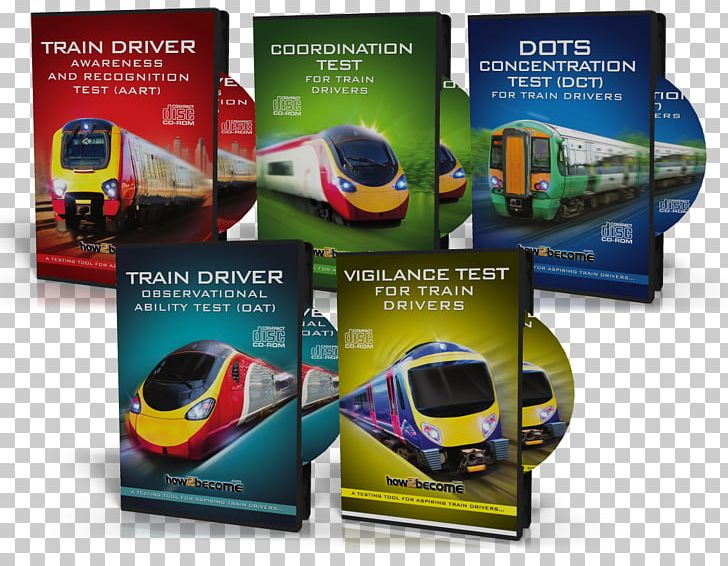 VIGILANCE TEST FOR TRAIN DRIVERS DOTS CONCENTRATION TEST DCT FOR TRAIN DR Railroad Engineer Brand PNG, Clipart, Advertising, Box Set, Brand, Computer Software, Display Advertising Free PNG Download