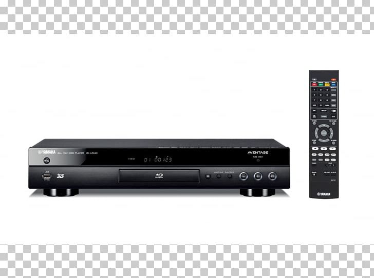 Blu-ray Disc Yamaha Corporation CD-ROM Compact Disc Onkyo BD-SP353 (players PNG, Clipart, Audio Receiver, Av Receiver, Blu, Blu Ray, Bluray Disc Free PNG Download