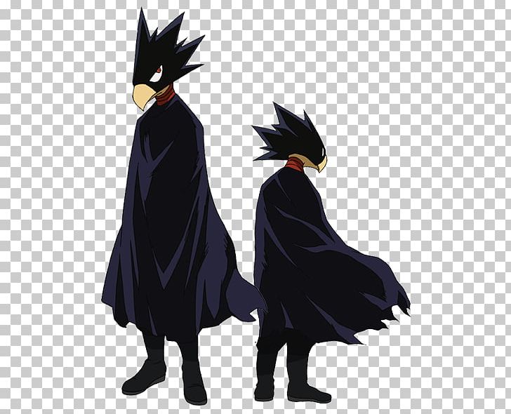 Cosplay Costume My Hero Academia Wig Clothing PNG, Clipart, Beak, Bird, Cloak, Clothing, Clothing Accessories Free PNG Download