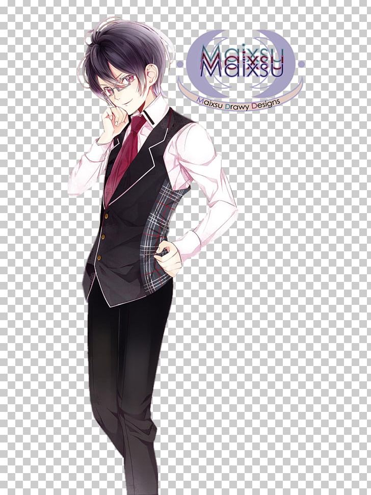 Diabolik Lovers Child Son Family PNG, Clipart, Anime, Black Hair, Boy, Brown Hair, Child Free PNG Download