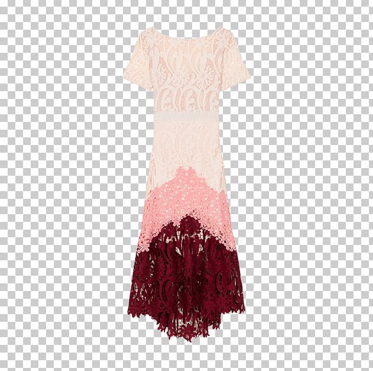 Dress Clothing Lace Sleeve Fashion PNG, Clipart, Blouse, Clothing, Cocktail Dress, Collar, Day Dress Free PNG Download