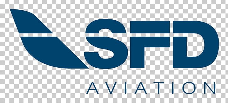 Logo Stuttgarter Flugdienst Airline Civil Aviation Authority Of Papua New Guinea PNG, Clipart, Airline, Area, Aviation, Blue, Brand Free PNG Download