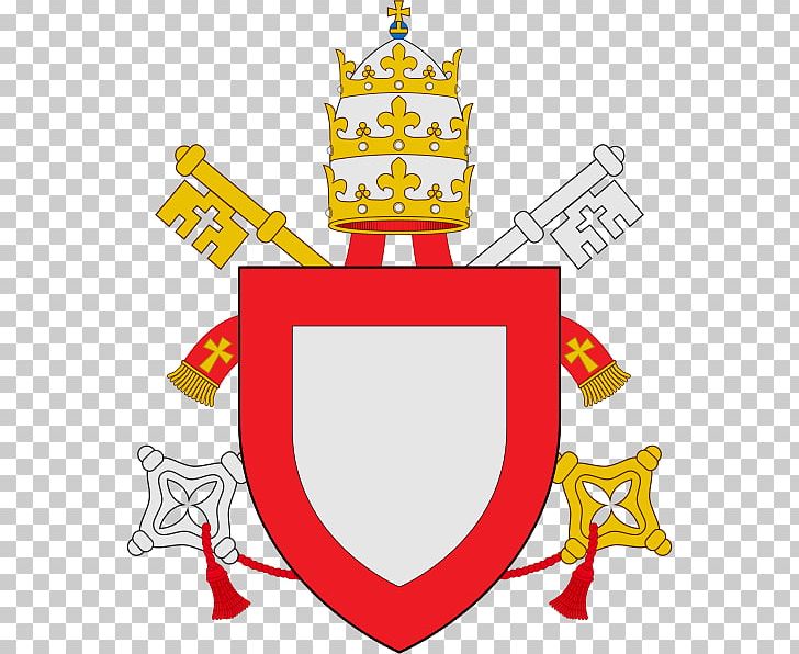 Papal Coats Of Arms Escutcheon Pope Coat Of Arms Papal Name PNG, Clipart, Area, Artwork, Coat Of Arms, Crest, Escutcheon Free PNG Download
