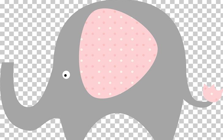 Seeing Pink Elephants Grey Free PNG, Clipart, Animals, Clip Art, Cute, Desktop Wallpaper, Elephant Free PNG Download